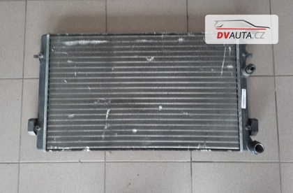 Chladič voda 1J0121253N